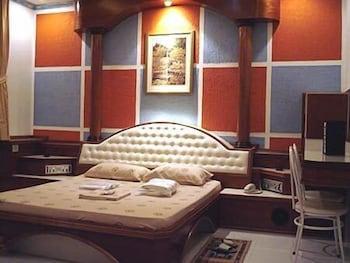 North Palace Hotel São Paulo Extérieur photo