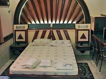 North Palace Hotel São Paulo Extérieur photo