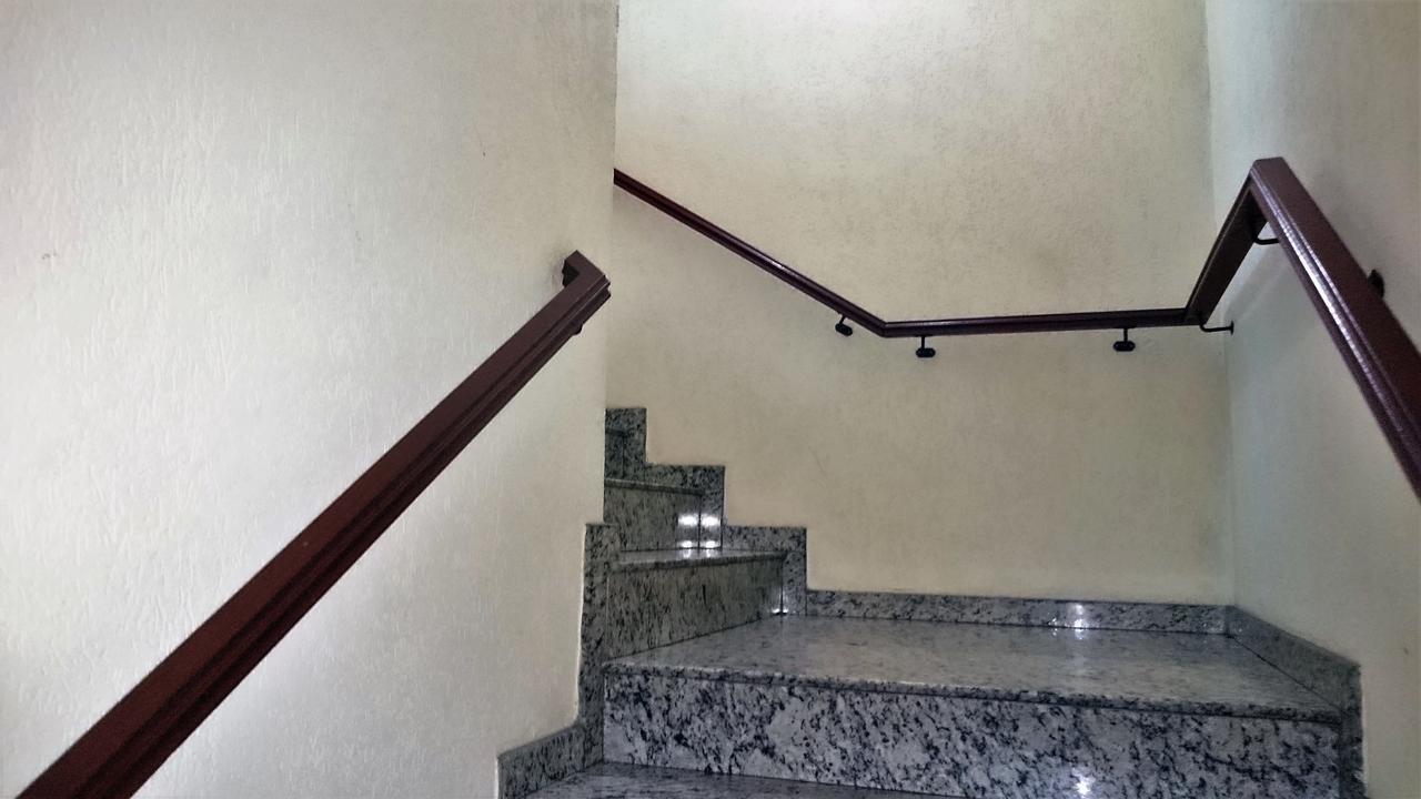 North Palace Hotel São Paulo Extérieur photo