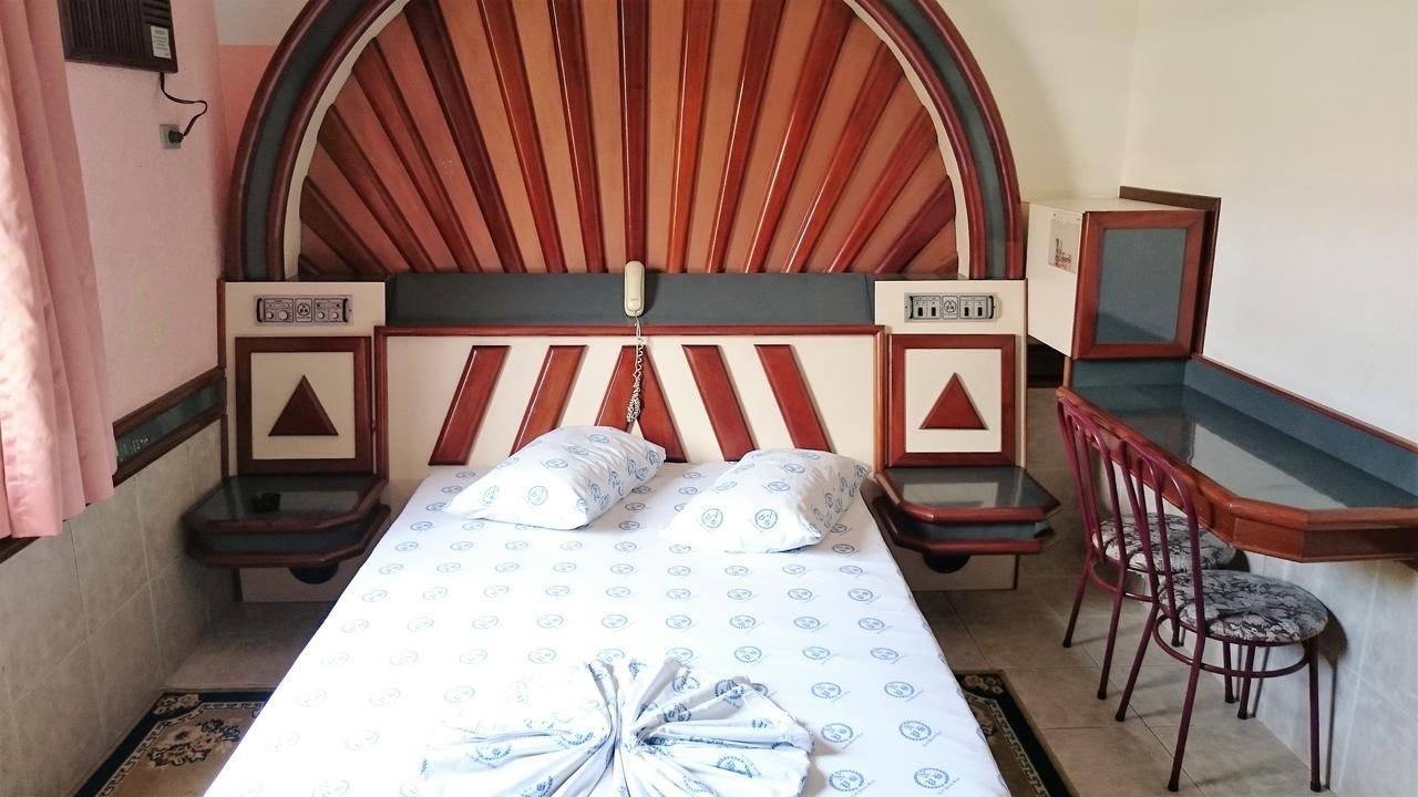 North Palace Hotel São Paulo Extérieur photo