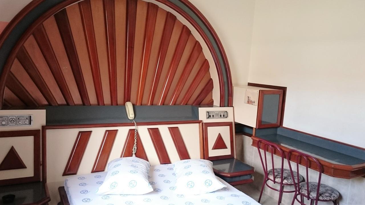 North Palace Hotel São Paulo Extérieur photo