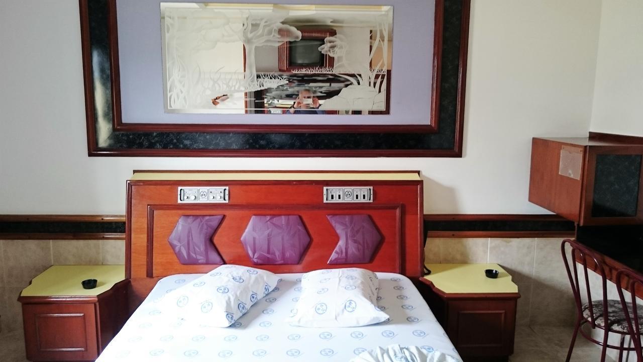 North Palace Hotel São Paulo Extérieur photo
